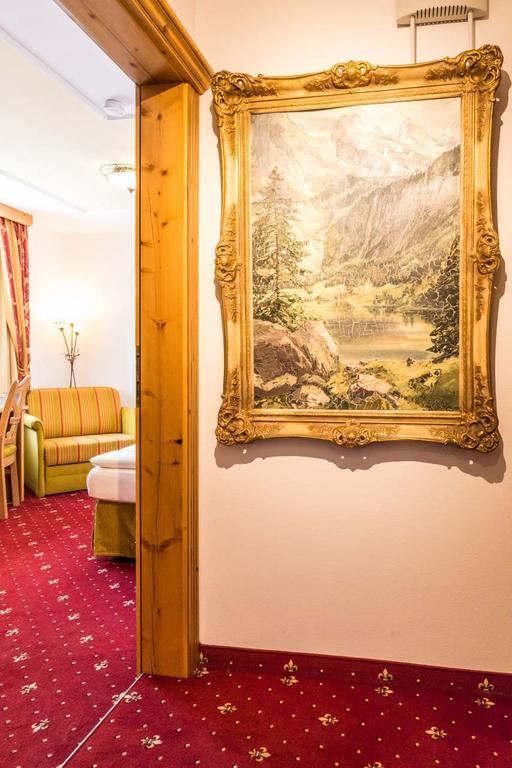 Metzgerei Gasthof Oberhauser - Hotel Zur Post Egling Εξωτερικό φωτογραφία
